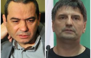 Пепи Еврото Любомир Николов