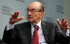 100 години почина бившият председател федералния резерв сащ алън грийнспан