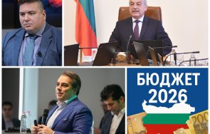 финансов анализ бюджетът донев заслужава шанс асен василев организира протест тъкмо преброи пилците