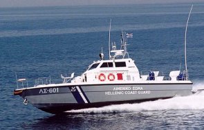 спасиха двама българи остров лимност вятър отнесъл навътре морето