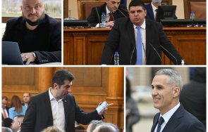 гмо сурогат нова кутия убийствен коментар акцията ивайло мирчев посегна феновете кирил петков таргетира глуповати консуматори