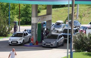 обявиха извънредно положение крим