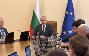гореща прогноза кабинетът радев ползва комфортни нива подкрепа първият тест дойде