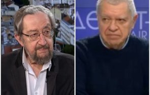 анализатори успокоиха властта заплаха един файтон хора разходиха жълтите павета
