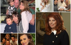 пик ретро вип бабите илияна йотова показва внучето аня пенчева трима любими мъже