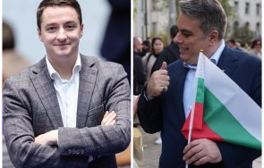 божанков хвърли бомба заради асен василев загуби президентските избори спечели