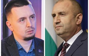 оптимистична теория георги вулджев дефицитът 2028 година падне бвп