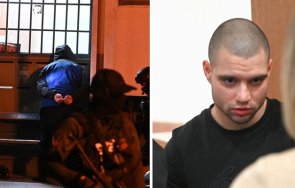 домашен арест авер прокурорския син излезе тихомълком килията