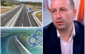 шефът апи извънредни новини магистрала хемус мантинелите