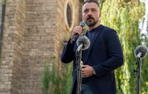 игнор кристиян шкварек жълтопаветната секта протестира властта протестира властта