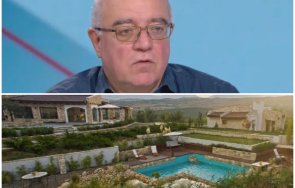 екшън обраха палата социолога кънчо стойчев липсва каса 100 бона