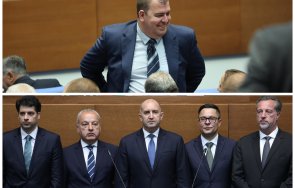 явор гечев онези докараха държавата дотук държат сметка разходите бюджета разбирам калинки нямам вълшебна пръчка