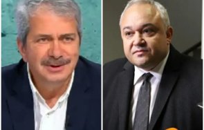 евгений михайлов избухна беззаконията демерджиев милиционерщина дъх комунистически отрядник доносник