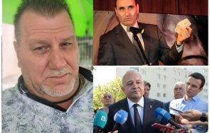 вторник 730срамота цветанов демерджиев единият бивш другият настоящ министър вътрешните работи позволяват правят внушения противоречат