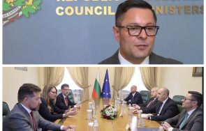вицепремиер назова поредната обезвредена бомба министерския екип румен радев