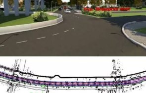 обсъждат строежа два моста марица пловдив