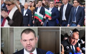 задънена улица без борисов пеевски играе ролята страшната опозиция
