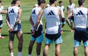 буря маями провали тренировката аржентина