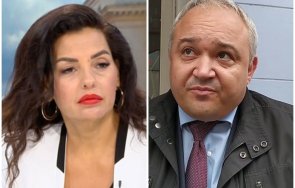 цветанка андреева срина министър бях точен парите заради внушенията делян пеевски абсолютен скандал политическа цензура атака
