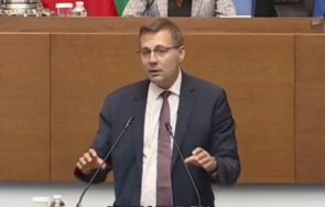 станислав анастасов предупреди вицепремиера христов огромен проблем случи закрие комисията досиетата видео