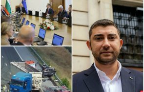изпратиха писмо премиера радев предложения сложи зверските катастрофи пътищата