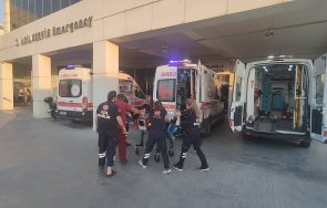 трагедия кушадасъ четирима туристи удавиха рамките час