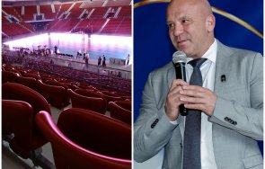 енчо керязов арена 8888 смени името домакинството евровизия софия