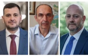 финалната права новият лидер дсб