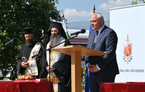 оставка иван демерджиев път загуби начин унижи разбие доверието мвр както никой друг правил досега