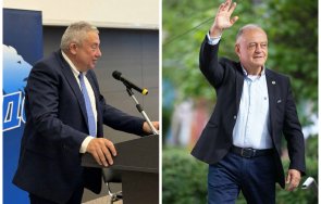 Илия Лазаров Атанас Атанасов