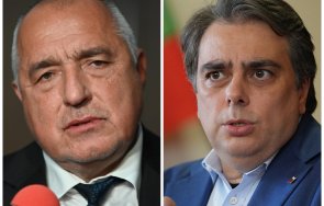 месеца вота асен василев тръшна вратата герб обща президентска кандидатура