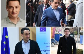 демокрация думи божанков нов щум асен василев разкара минчев лорер заради състезание един кон зле северна корея