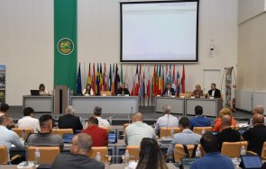 общинският съвет стара загора гласува единодушно декларация защита енергийния суверенитет българия