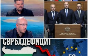 топ икономисти горещ коментар бюджета тежко наследство пукнатината отвори 2020