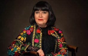 съпругата известен художник убитата автобус жена велико търново