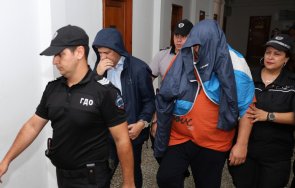 освободиха шефа вик бургас 2000 евро гаранция