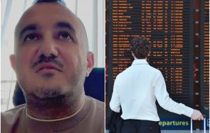 провал полицейския списък пеевски двама доклада гдбоп отричат пътували един самолет нито познават нито виждали