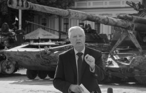 отиде сенаторът републиканец линдзи греъм