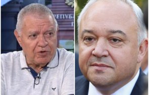 проф михаил константинов срина демерджиев заради мераците занимава машините гласуване