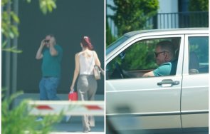 пик китодар кара мерцедес неговата възраст папарашки снимки