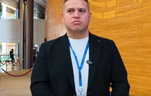 пик евродепутатът танер кабилов дпс защитава ценностите традицията културата религиозни свободи видео