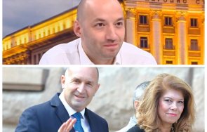 топ социолог назова датите първия тур балотажа президентските избори играчите