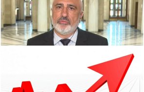 калкулатор човек радев разкри истината парите държавата издаде вдигнат данъците