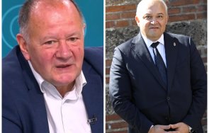 агата кристи мвр бивш министър разби пух прах публичните разкрития демерджиев