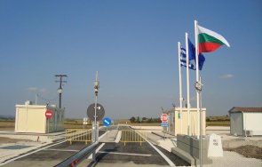 важно протест затваря границата гърция ивайловград