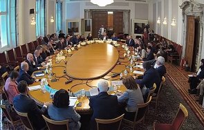 бюджетите 2026 влизат обсъждане парламентарните комисии