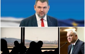 нов провал демерджиев бизнесмен спипа вътрешния министър лъжа изобщо познава делян пеевски