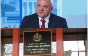 демерджиев забърка нова каша дава достъп сметната палата информационните системи мвр