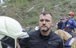 номинират вътрешния министър украйна министър отбраната