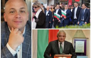 александър симов сравни ппдб булевардни момичета демерджиев припомни четирима бивши вътрешни министри различни партии обявиха превишава правомощията